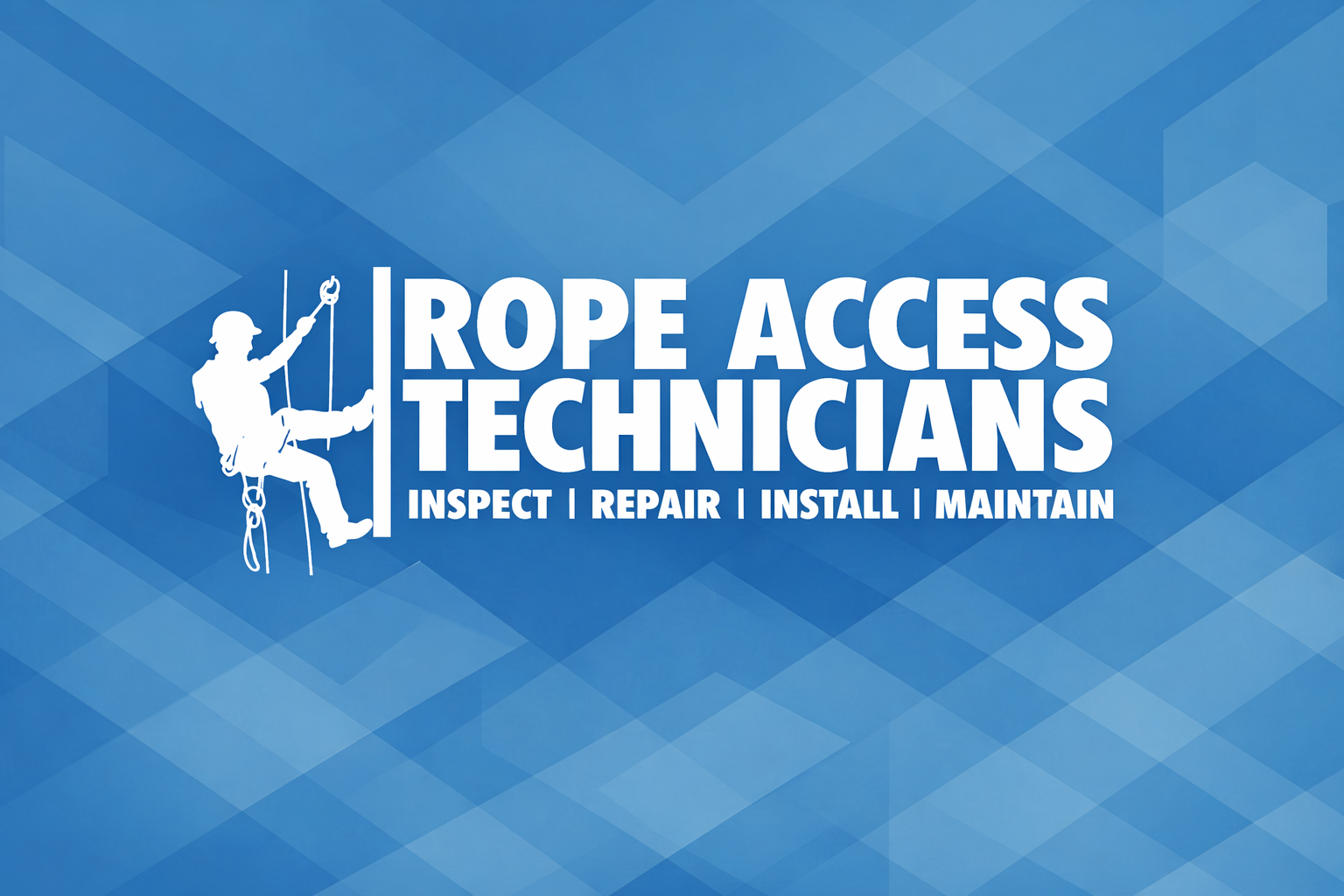 Rope Access Technicians logo